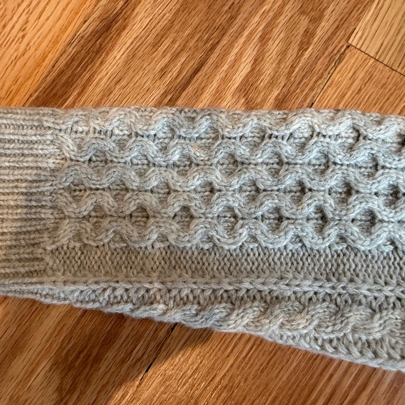 Crew neck wool blend sweater by J.Crew - Picture 1 of 4